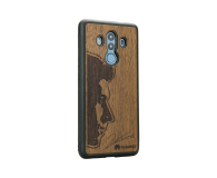 Etui drewniane z wizerunkiem Roberta Leawndowskiego do Huawei MATE 10 Pro - 433288 - zdjęcie 4